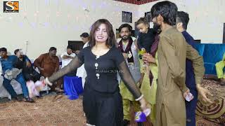 Yaar Chahiday  Dance Performance Wedding Girl New Dance Muskan 5k Studio