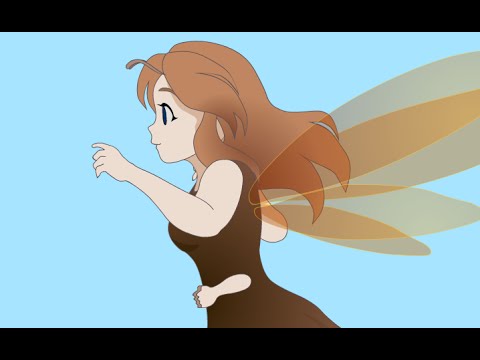 やってみた フラッシュアニメでアニメーションを作ってみた Youtube
