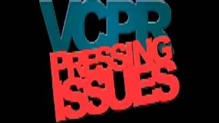 Download lagu VCPR Full Pressing Issues... mp3