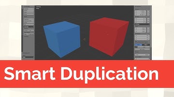 Smart Duplication [Quick Tip]