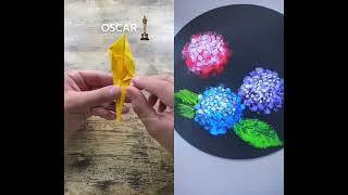 Famous EASY ORIGAMI OSCAR TUTORIAL | HOW TO MAKE ORIGAMI OSCAR STEP BY STEP | DIY HOLLYWOOD CRAFTS OSCAR Net Worth