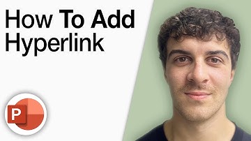How To Add Hyperlink in Powerpoint [2025 Full Guide]