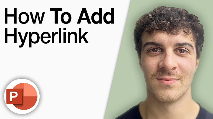 How To Add Hyperlink in Powerpoint [2025 Full Guide]