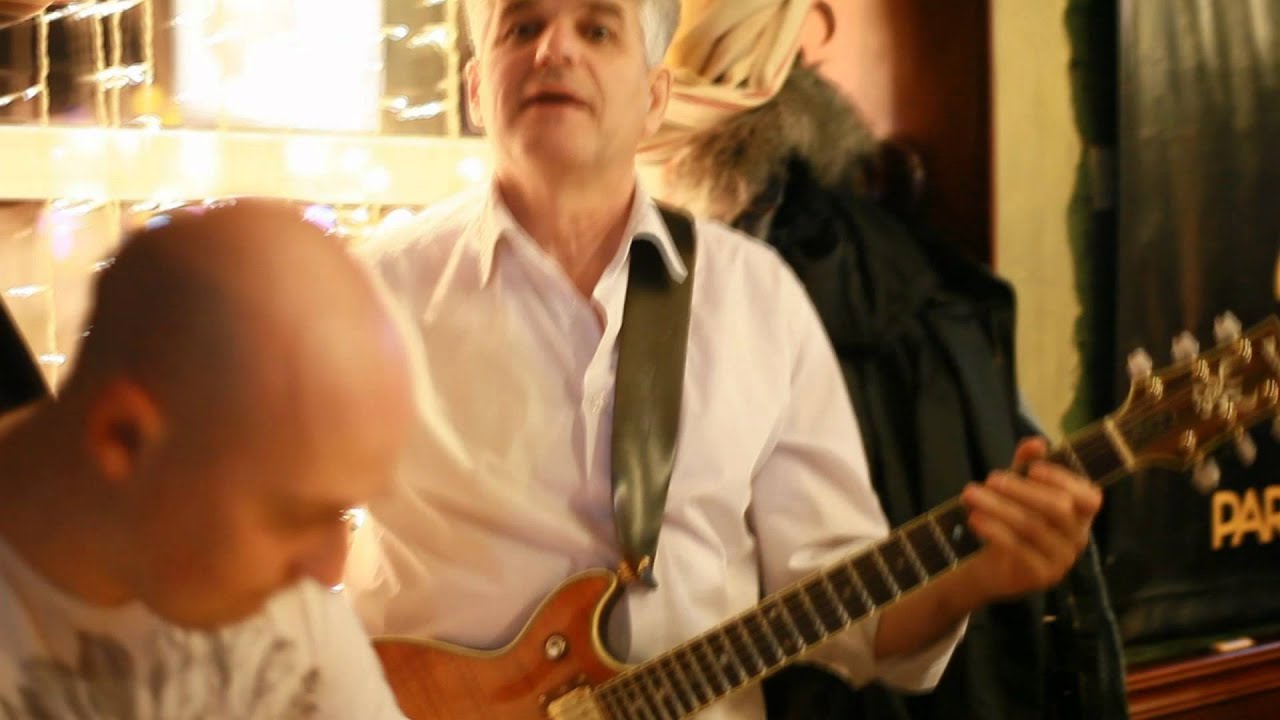 23 Sept. 2011 Bridge2You и Dj Киселев