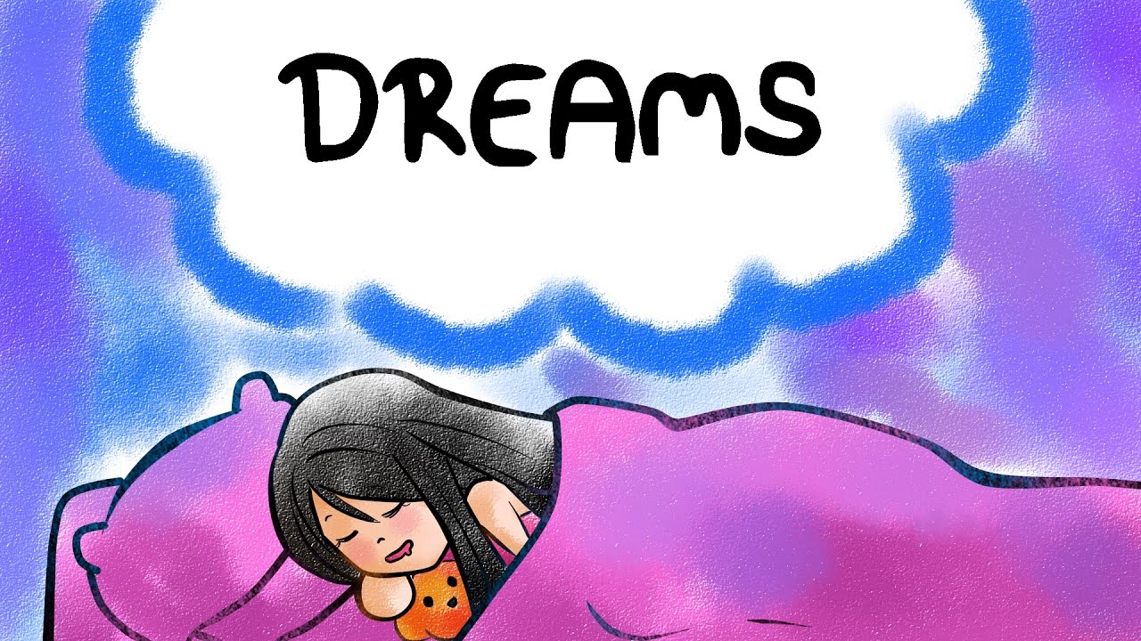 Weird Dreams Part 1 YouTube