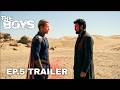 The Boys Season 5 Episode 5 | Trailer | Things Get Out of Control