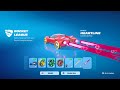 How to Get Heartline Boost NOW FREE IN FORTNITE X Rocket League Free Reward!