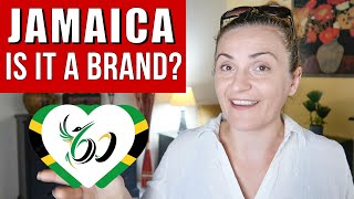 How JAMAICA became a BRAND. 60 Years of Independence: Part 1