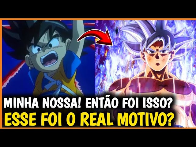 Dragon Ball Dublagem Gota Mágica - Episódio 20 