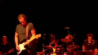 Lucinda Williams I changed The Locks