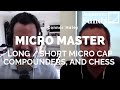 Micro Master: Connor Haley talks long/short microcaps with Tobias Carlisle on The Acquirers Podcast