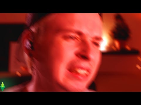 Невыносимо раздражающие дома в Симс 4 (ft. VSegda Elca)