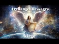 ♍️Virgo ~ Your Intuition Is On Point! Break Free Virgo! | Special Archangel Messages