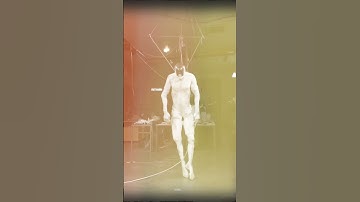 Why Is This Robot Powerful than Humans ? 🤖 #facts #ai #science #shorts