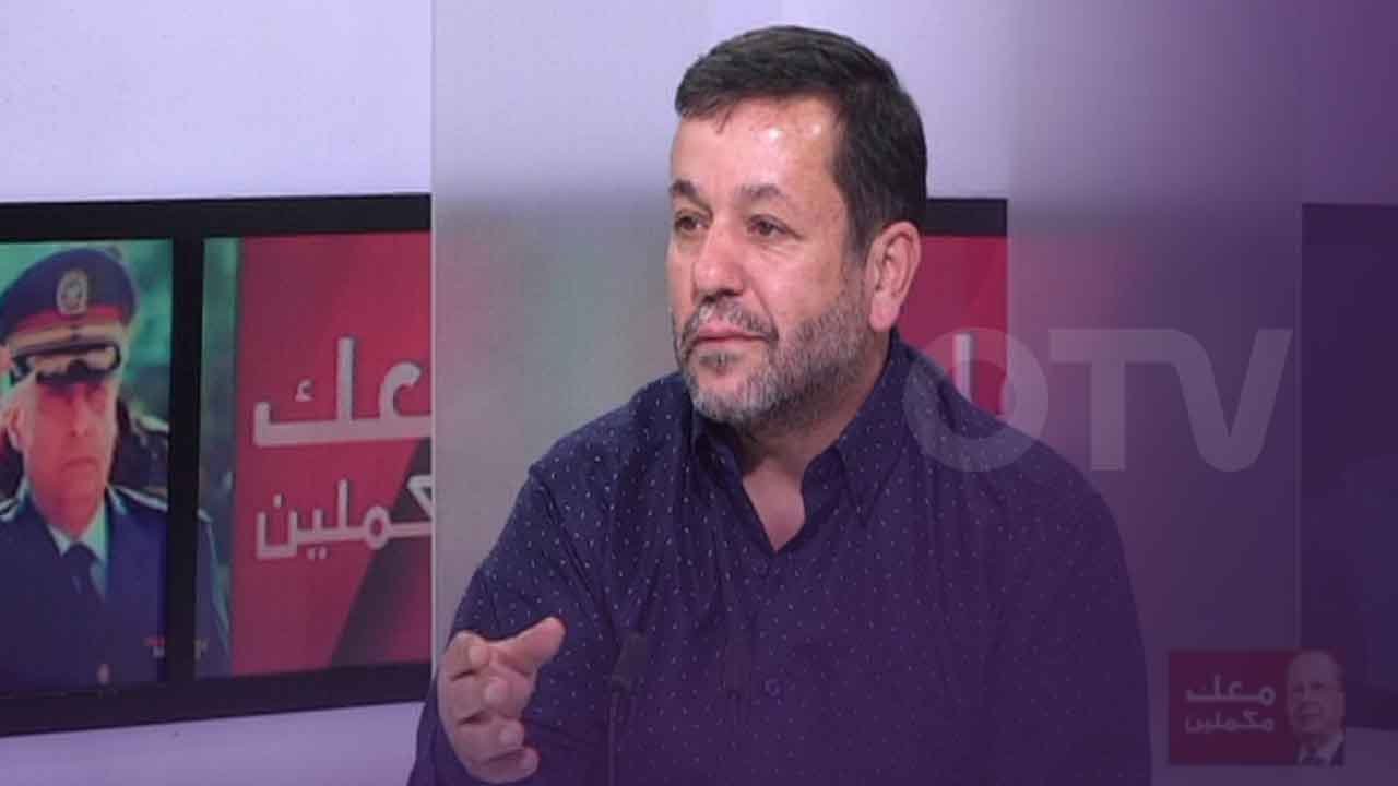 شربل خليل يعلن اعتزاله ويمد يده لاليسا: بري يدير المجلس بالبلطجة ويساند ميقاتي للسيطرة