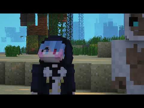 2 ปี ของเฟรมกับฮารุ FriendsCraft SMP SS4 : True Legend