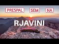 PRESPAL SEM NA RJAVINI