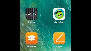 How to access Google Drive on an iPad