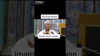 Sheikh Professor Isa Ali Pantami