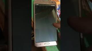 Samsung J7 (YouTube update) frp bypass 