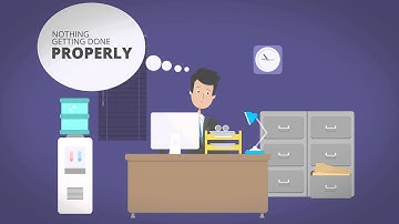 Symbiant Explainer Video