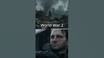 60 Second Review - Call of Duty: World War II