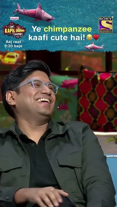 Kapil Sharma Show Shark Tank Full Episode shark tank india in kapil sharma show || lenskart roast😂 #