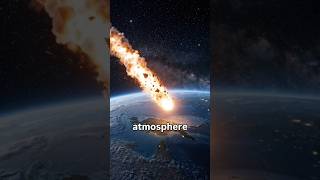 CNEOS 2014-01-08☄️Mysterious interstellar space meteor #comet #universe #space #viral #shorts