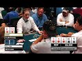 He Had WHAT?! (Ridiculous 4-Bet Poker Hand)