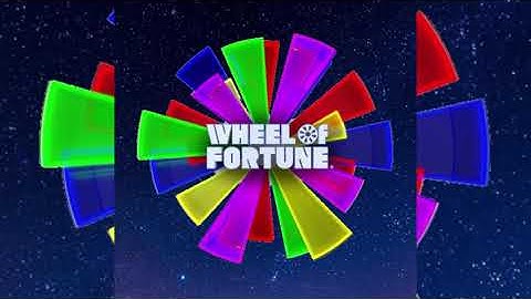 Wheel Of Fortune bonus timer (30 seconds)