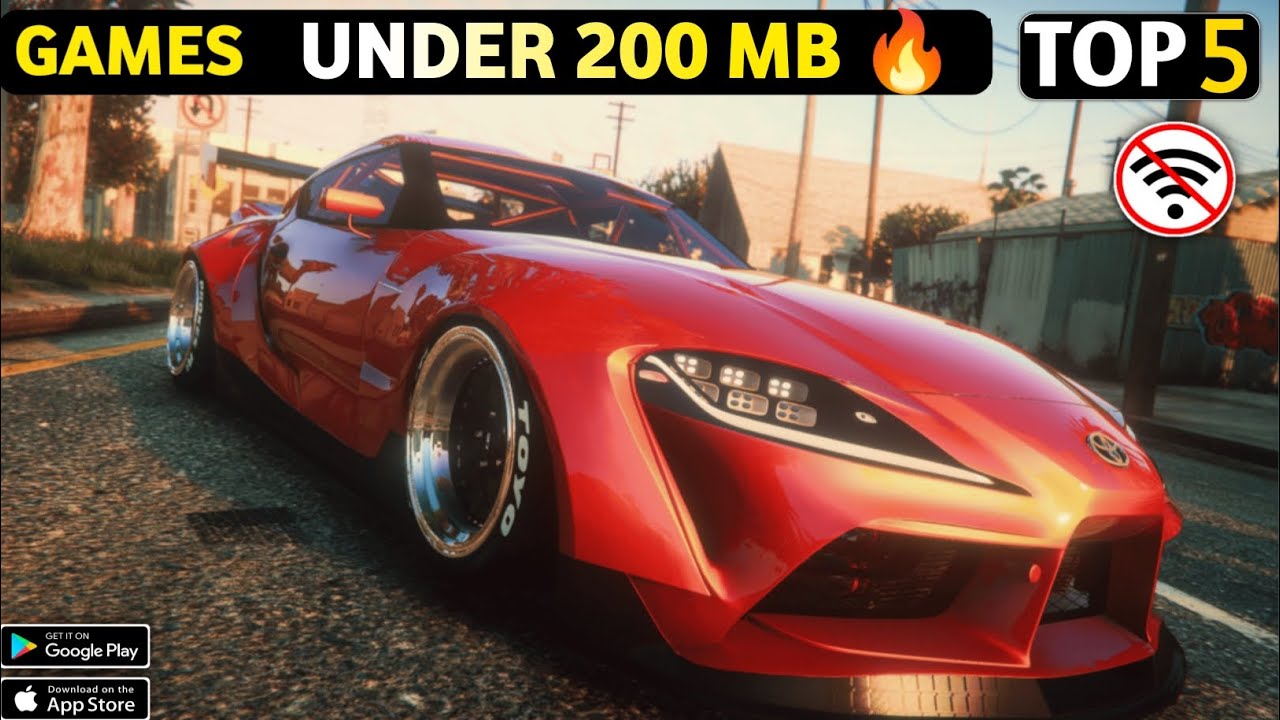 Top 5 Best Games For Android 2025 best mobile games