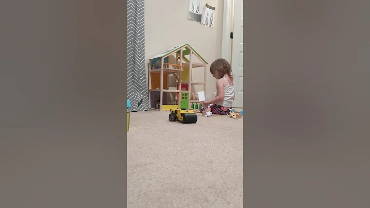 Eisley singing