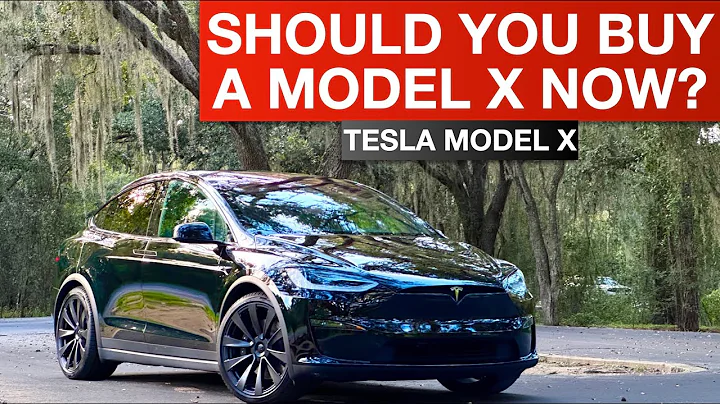 Tesla Model X - Watch This Before You Buy It! Is It Worth It? - DayDayNews