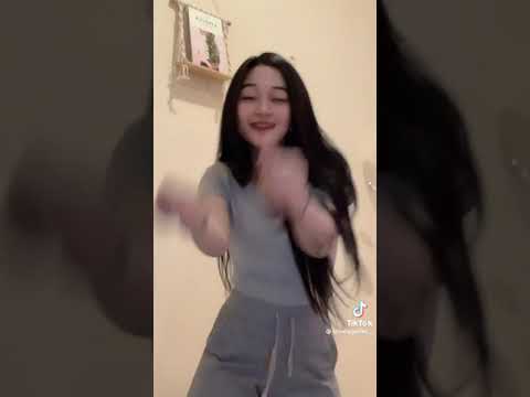 TIKTOK ABG IMUT MULUS PUTIH BIKIN TOJO