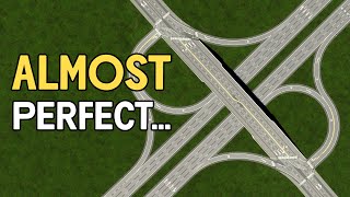It could be GREAT! - Cities Skylines 2 Traffic Management Tools