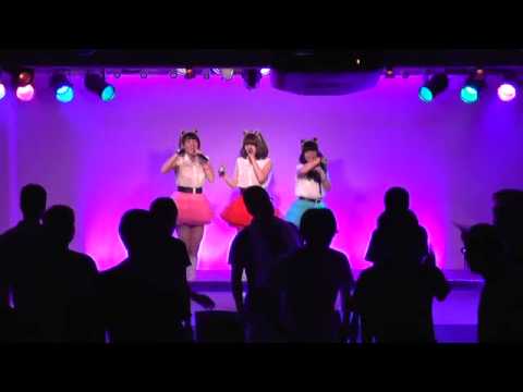 2014.8.16 Claire　好きよ、純情反抗期