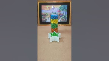 Satisfying Reverse Beads ASMR ❤️❤️❤️ #asmr #satisfying #reverse