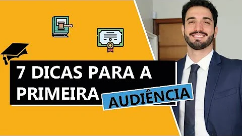 Como um advogado deve se comportar em uma audiência?