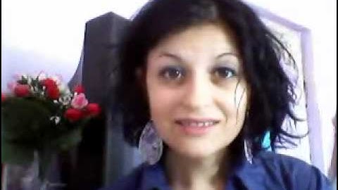 Learning Albanian with Viola. Ordinal numbers