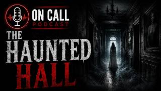 The Haunted Mall | Horror | Tamil | The Darkest Truth | On Call Podcast