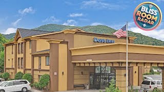Famous Comfort Inn Asheville East-Blue Ridge Pkwy Access | Asheville (NC), United States | Hotel Review 🌟 Wealth