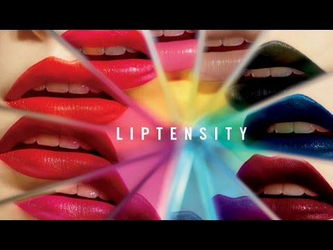 Review: Liptensity de MAC Cosmetics