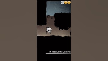 Fastest speed run of chapter 3 Ninja Arashi 2 (with timer) #shorts #short #viralshort