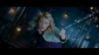 The Amazing Spider-Man 2 Rise Of Electro International Video