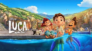 Luca Full Movie | Jacob Tremblay, Jack Dylan Grazer, Emma B, || Facts, Review & Explanation
