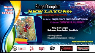 BANGBUNG HIDEUNG   MOBIL BUTUT //NEW LAYUNG/EDISI KAMIS TGL 18 AGUSTUS 2022-GEMBOR PAGADEN SUBANG