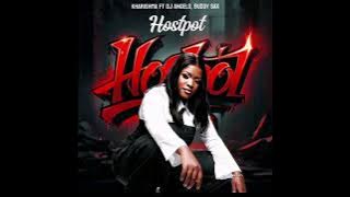 Kharishma - Hotspot (Unreleased) (. Feat Dj Angelo SA & Buddy Sax)