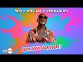 Willy William x Vengaboys - Boom Boom Boom Boom !! (Official Audio)