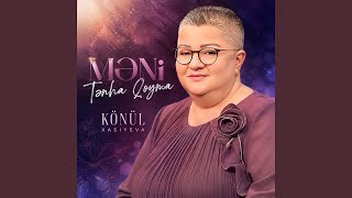 Məni Tənha Qoyma