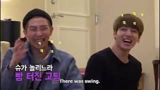 Run BTS Episode 21 English Sub